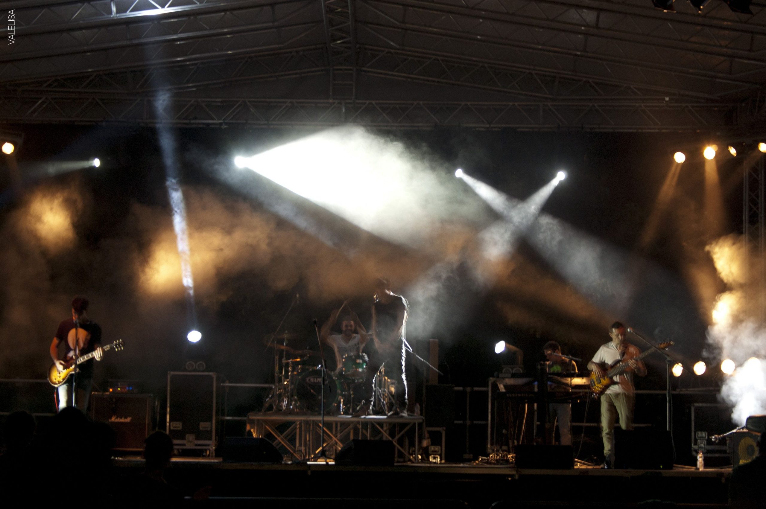Desma - Rock Party - Bovezzo (BS) - 15/06/2013