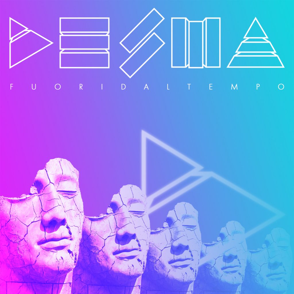 DESMA-FUORI-DAL-TEMPO-copertina