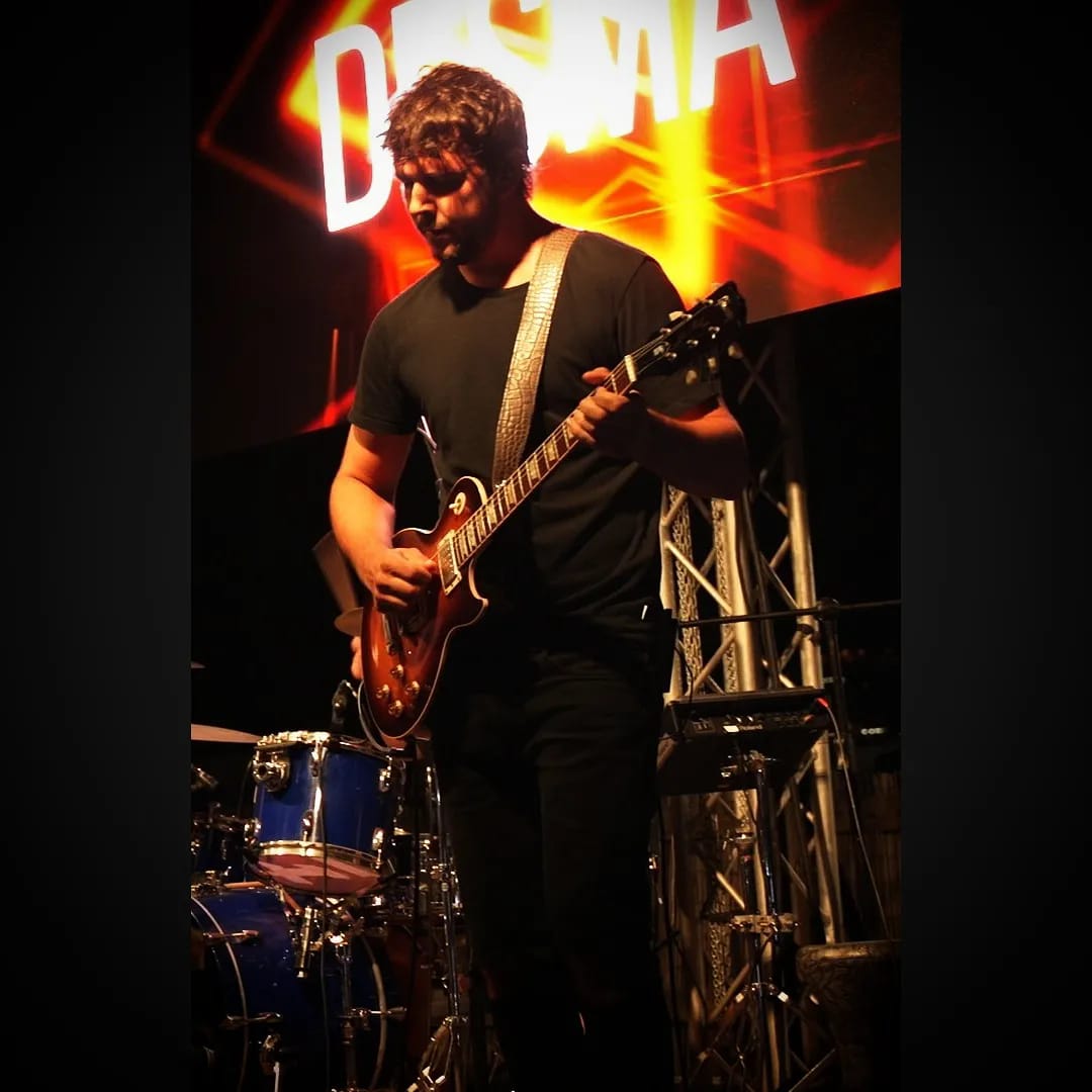 Maurosky Live 2023 - Arma di Taggia (IM)