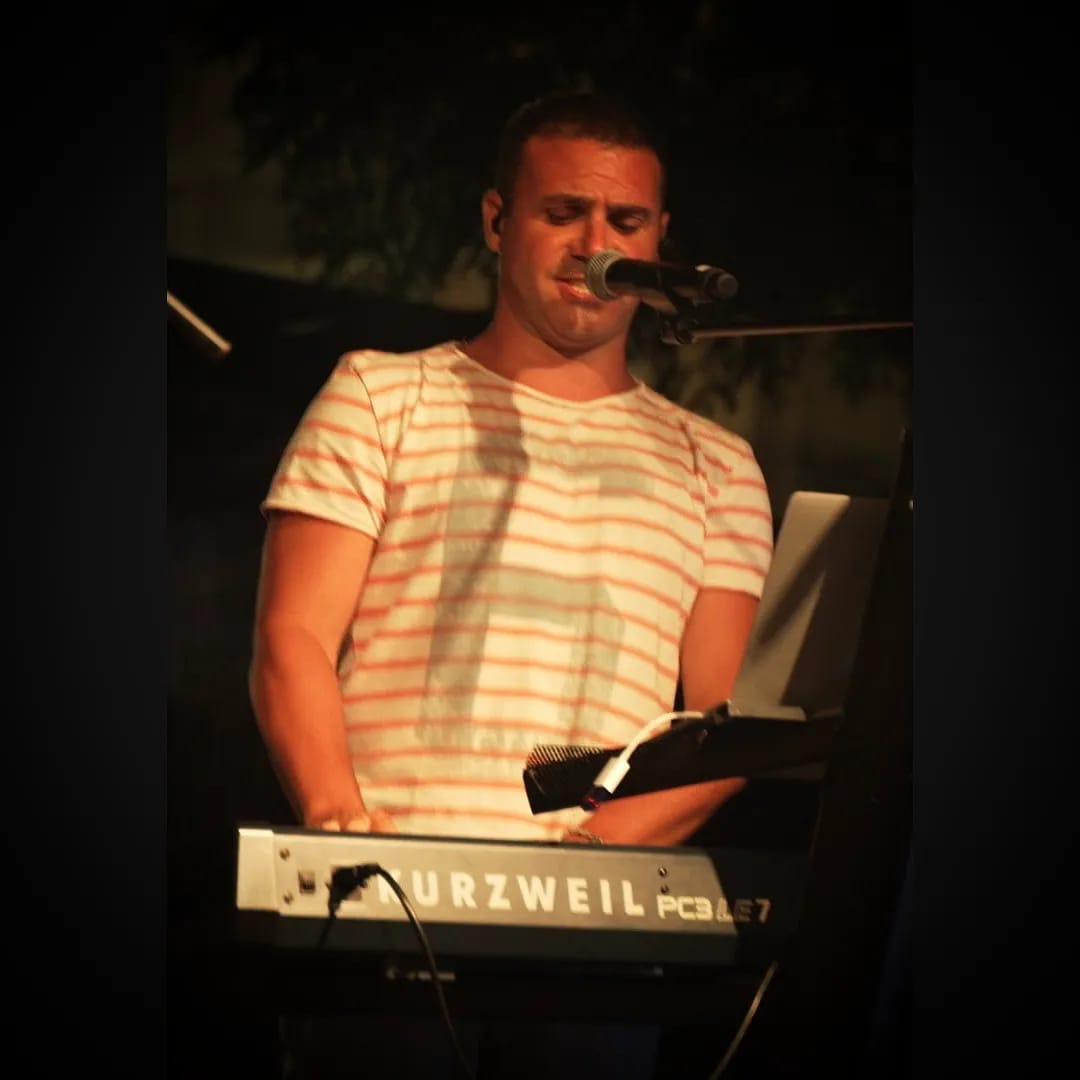 Maurosky Live 2023 - Arma di Taggia (IM)