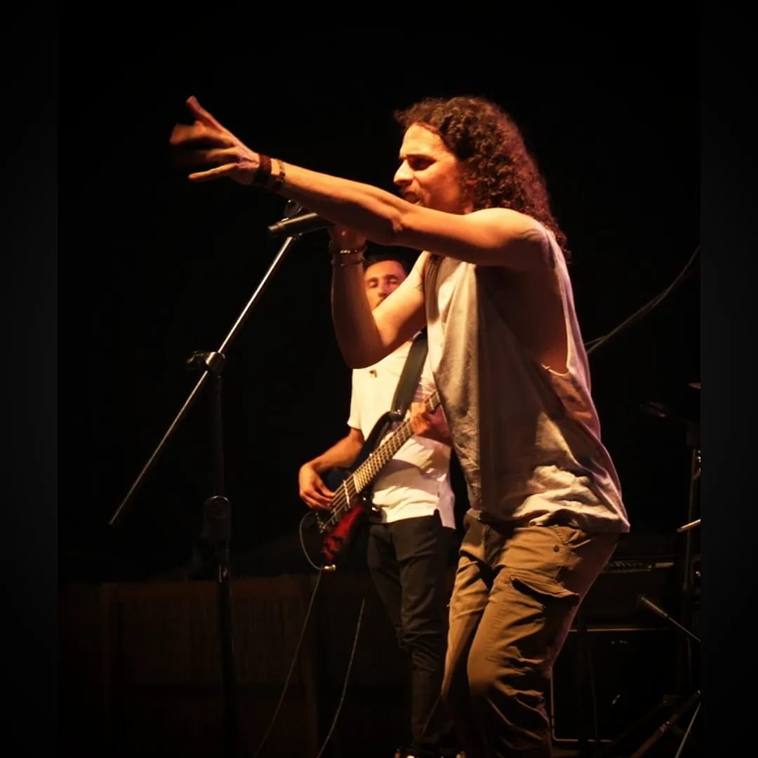 Maurosky Live 2023 - Arma di Taggia (IM)