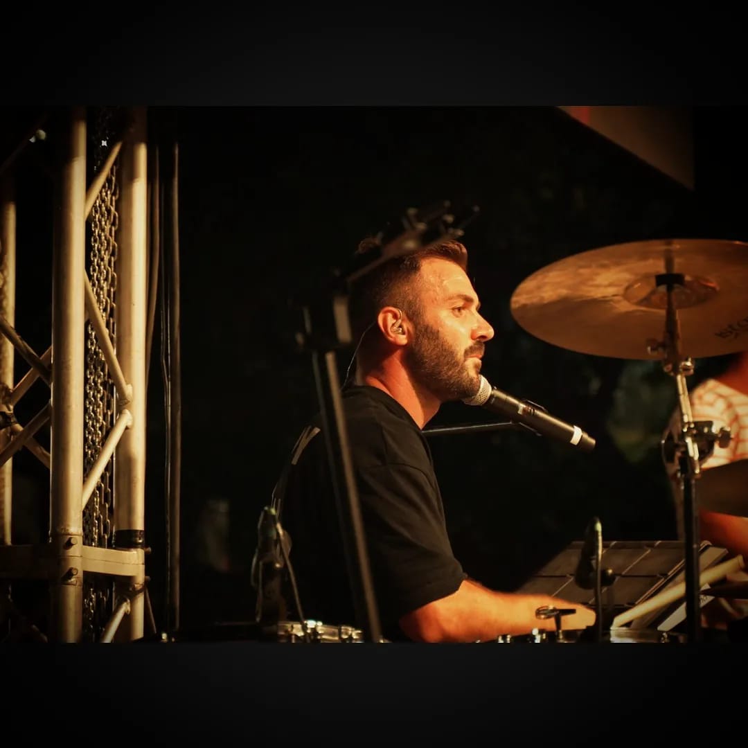Maurosky Live 2023 - Arma di Taggia (IM)